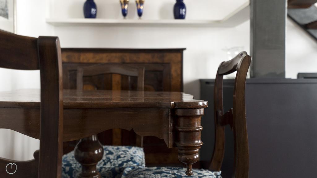 Duomoloft Apartman Milánó Kültér fotó