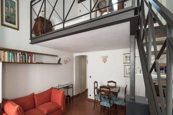 Duomoloft Apartman Milánó Kültér fotó