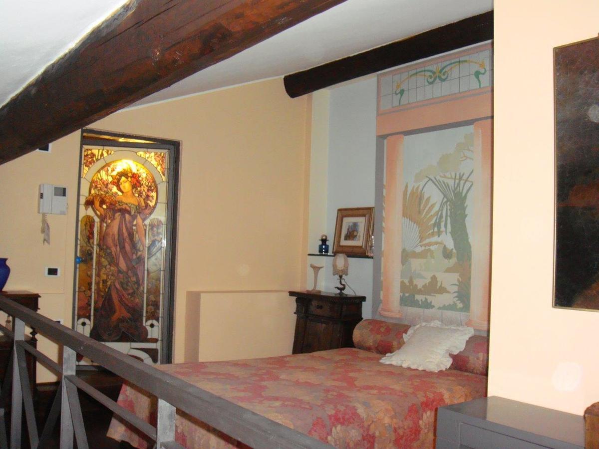Duomoloft Apartman Milánó Kültér fotó