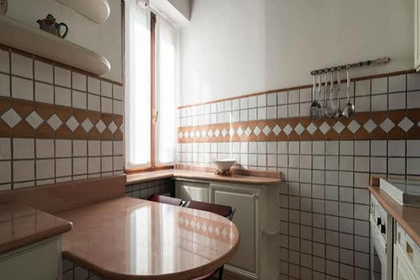Duomoloft Apartman Milánó Kültér fotó