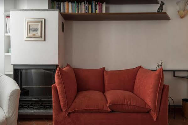 Duomoloft Apartman Milánó Kültér fotó